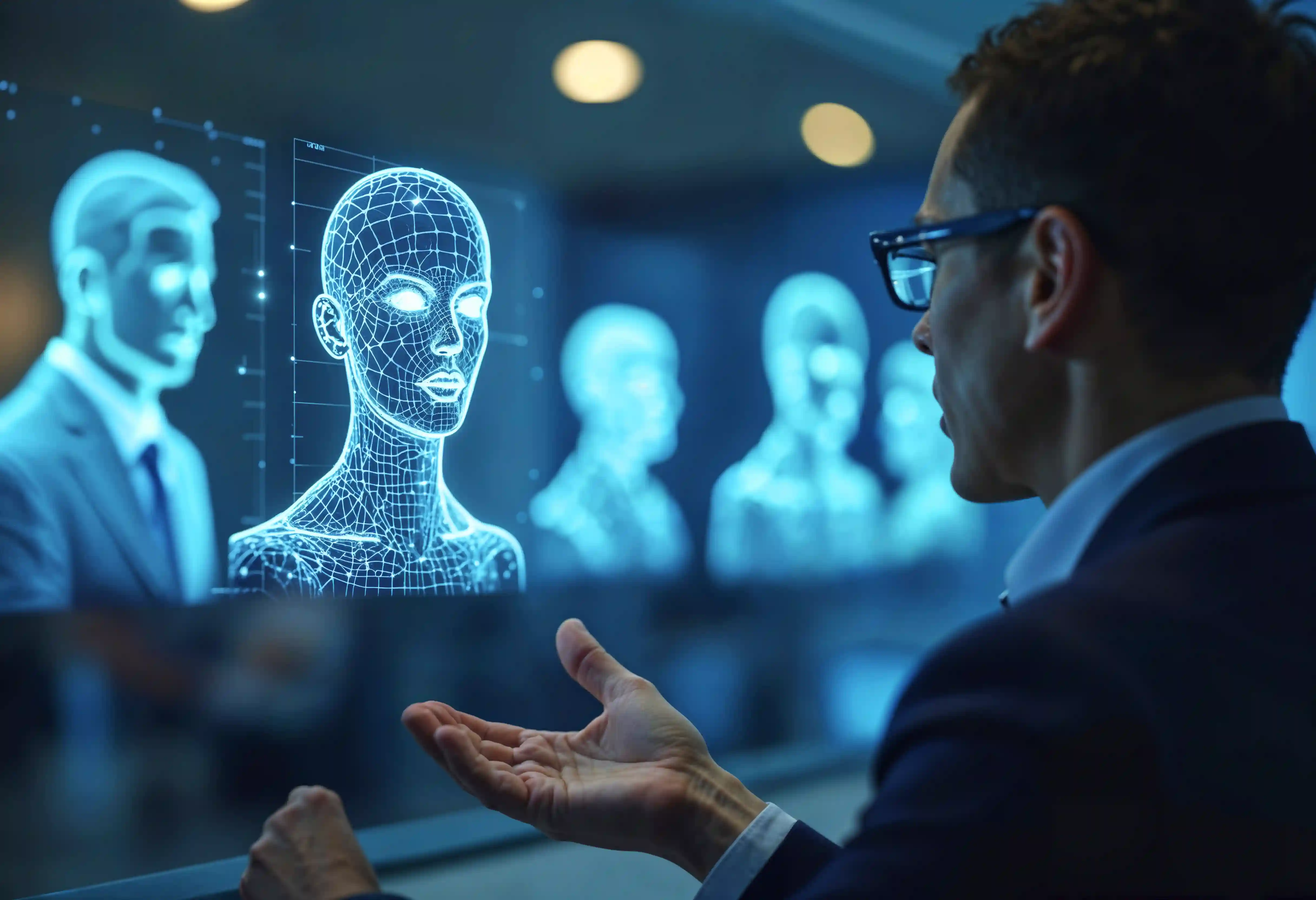Empowering your business with tailored software solutions
