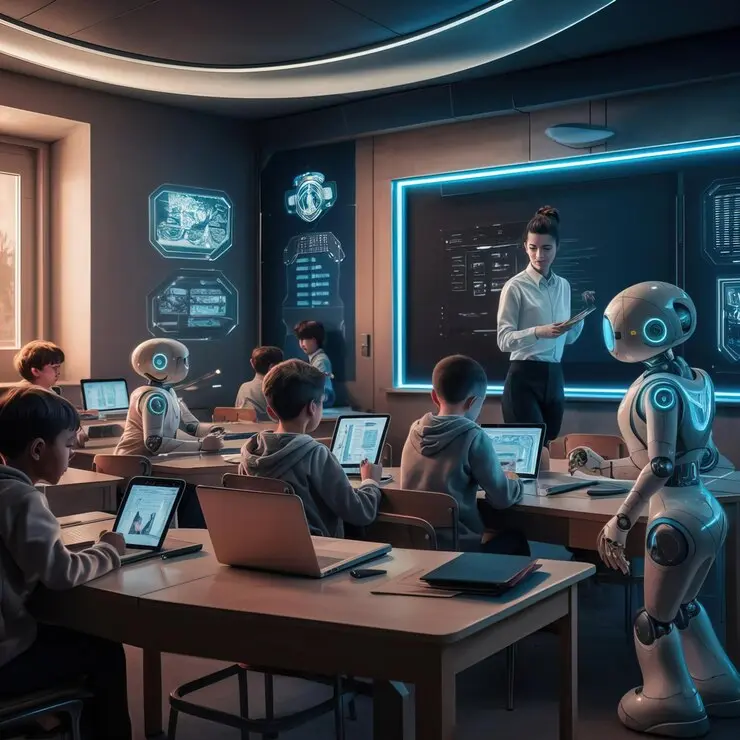Software Training
