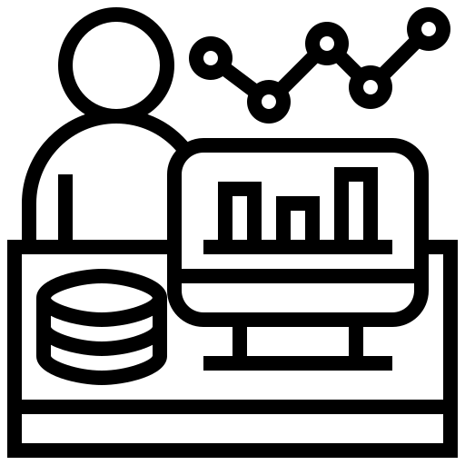 Data Scientist icon
