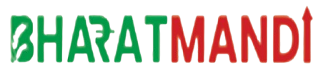 Bharatmandi logo