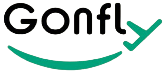 Gonfly logo