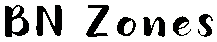 BN Zones logo