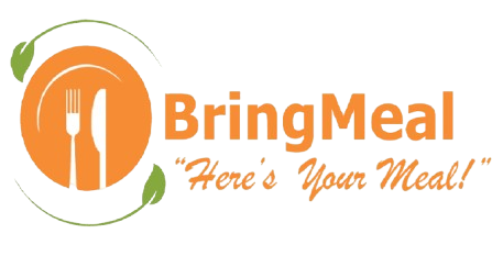 BringMeal logo