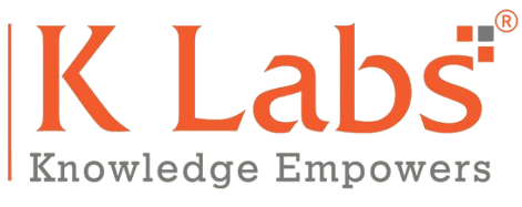 Klabs logo