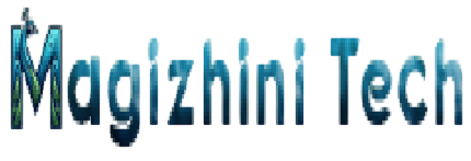 Mahizhini logo