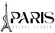 Paris Bridal Studio logo