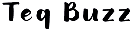 Teqbuzz logo